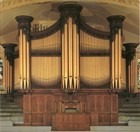 Picture for song 'Organ Rush' by artist 'MDP Beats'