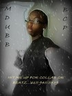 Picture for song 'sumthn instrumental (dis will get u plays FREE DL)' by artist 'M-Dubb or Prince Dugan'