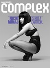 Picture for song 'It's Complicated*Free Download*' by artist 'Mecca Morphiz'