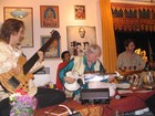 Picture for song 'Hey Bhagavan II' by artist 'Mejda Das'