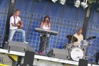 Picture for song 'Sleep Sound (LIVE )' by artist 'Melissa And More'
