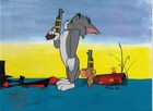 Picture for song 'Tom & Jerry ft Nate Nitti' by artist 'Melo Malo Paulino'