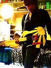 Picture for song 'Creep Cover ' by artist 'Metal Copsticks'
