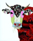 Picture for song 'Dizzy Cow' by artist 'Meta-Physics Music'
