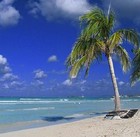 Picture for song 'Hot Like Jamaica' by artist 'Michael Bennett'