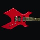 Picture for song 'Heavy Metal Concerto Part 2' by artist 'Michael Fanning'