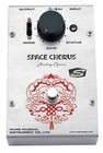 Picture for song 'Mars 'Space Chorus' Sound bite' by artist 'Michael Haze'