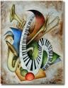 Picture for song 'LET LA GOOD TIMES ROLL' by artist 'Michael Henry Martin'