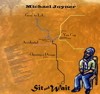 Picture for song 'Sit and Wait' by artist 'Michael Joyner'