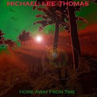 Picture for song 'Leaving Planet One' by artist 'Michael Lee Thomas'