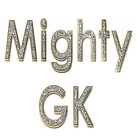 Picture for song 'Hollywood Girl (Instrumental)' by artist 'Mighty GK Beats'