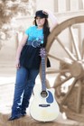 Picture for song 'Ghetto Cowgirl' by artist 'Mikayla Lee'