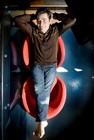 Picture for song 'Rocking The Wave' by artist 'Mike Goudreau'