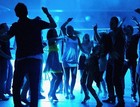 Picture for song 'DANCING IN THE CLUB' by artist 'MIKE TEW BEATZ'