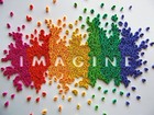 Picture for song 'imagine - prod. by Mike Wayne' by artist 'Mike Wayne Productions (official )'