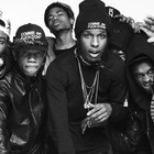 Picture for song 'Rain (Sold Out)' by artist 'Milesg2g'