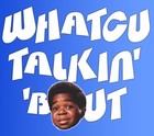 Picture for song 'Drizzy Drops Ft. Etanna-Thats what we talkin bout' by artist 'Milwaukees Most Miraculous'