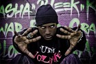 Picture for song 'Sweet Revenge' by artist 'MindTrick Beats'