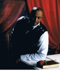 Picture for song '02 I'M GONNA SERVE THE LORD' by artist 'MINISTER JOHNSON'
