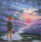 Picture for song 'Het is nu voorbij (Demo)' by artist 'Mirjam Tamara'