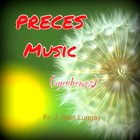 Picture for song 'I Will Sing Of The Mercies Of The Lord' by artist 'MISASMA'