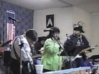 Picture for song 'I'm Going Home' by artist 'Miss Helen And Abow Jenkins Band'