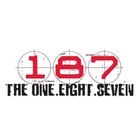 Picture for song 'THIS IS MY CITY (DETROIT)' by artist 'MisterICR'