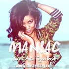 Picture for song 'Maniac *Jhene Aiko* (Free D/L)' by artist 'Mister Lazy'
