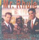 Picture for song 'Goodbye Baby' by artist 'MISTER RHULE'