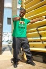 Picture for song 'World is yours' by artist 'Mistro Tha Rippa'