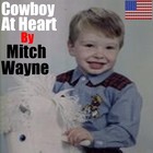 Picture for song 'Cowboy At Heart' by artist 'Mitch Wayne'