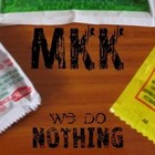 Picture for song 'So Hard (For the Haters)' by artist 'MKK (Tulsa)'