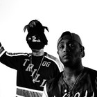 Picture for song 'BAND$ OVER BAND$' by artist 'MLJ Tha Beatmaker'