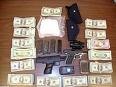 Picture for song 'Mdot ft Skills & O.X ''Guns Money & Drugs''' by artist 'MLowe'