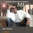 Picture for song 'For My City (Intro)' by artist 'ML the Truth'