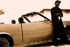 Picture for song 'EVERYWHERE I GO' by artist 'M.O.E WHITE'