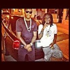 Picture for song 'got it if u need it MEEK MILL FEAT RICK ROSS.mp' by artist 'Moffeoso Ent 814'