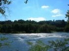 Picture for song 'Shenandoah River' by artist 'Moker Jarrett'