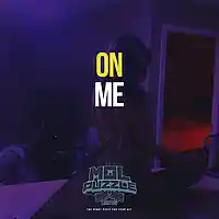 Picture for song '*VIBE* ON ME ' by artist 'Mol Puzzle'