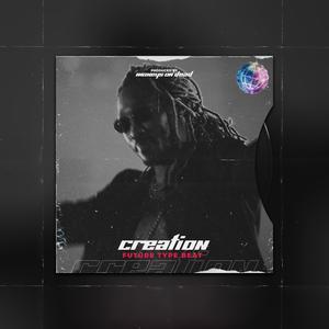 Picture for song '"Creation" Future x RealBostonRichey Type Beat' by artist 'MoneysOnDead'