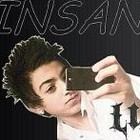 Picture for song 'Made to Insane (Beat)' by artist 'Monos'