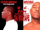 Picture for song 'GET THAT DOE' by artist 'MONTANA (DA GREAT)'