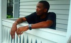 Picture for song '01. Off Da Porch' by artist 'Mookie Black'