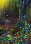 Picture for song 'Snozzamook - Swamp Moonzone' by artist 'MoonAliens'