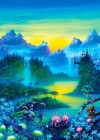 Picture for song 'Sploople - Sea Moonzone' by artist 'MoonAliens'