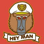 Picture for song 'Hey Man (Tunemix)' by artist 'Mortalsound'