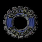 Picture for song 'ridin clean' by artist 'Mossberg Pump Exclusive Tracks'