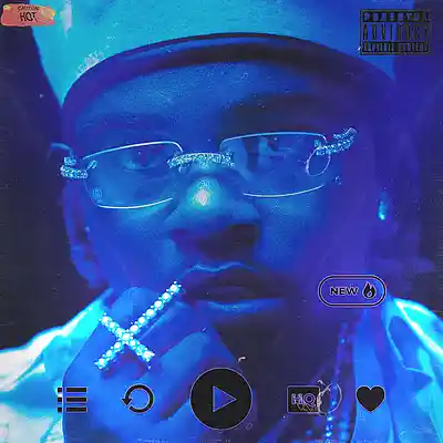 Picture for song 'Best I Had - Gunna Last of Wun Type Beat' by artist 'Moves'