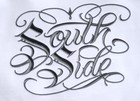 Picture for song 'SOUTH SIDE' by artist 'Mr.214'