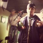 Picture for song 'Slower' by artist 'MrChevy'